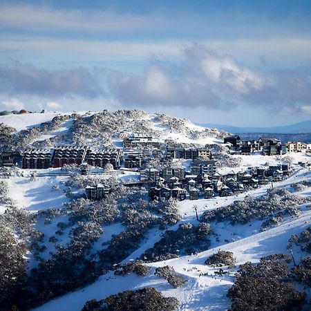 Arlberg Hotham Villa Mount Hotham Eksteriør bilde