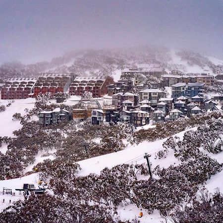 Arlberg Hotham Villa Mount Hotham Eksteriør bilde