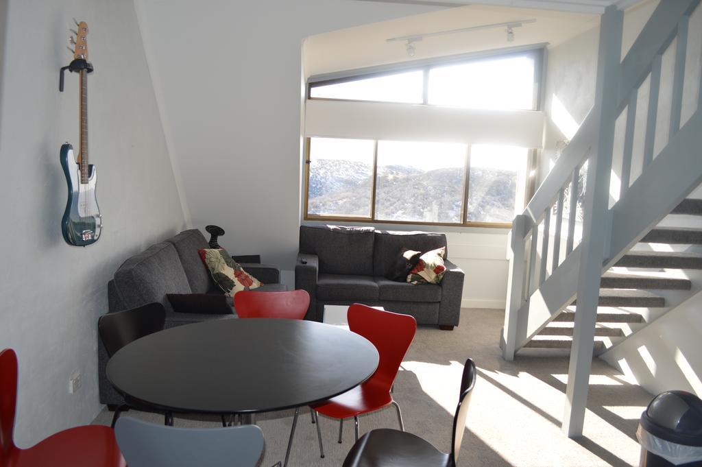 Arlberg Hotham Villa Mount Hotham Eksteriør bilde