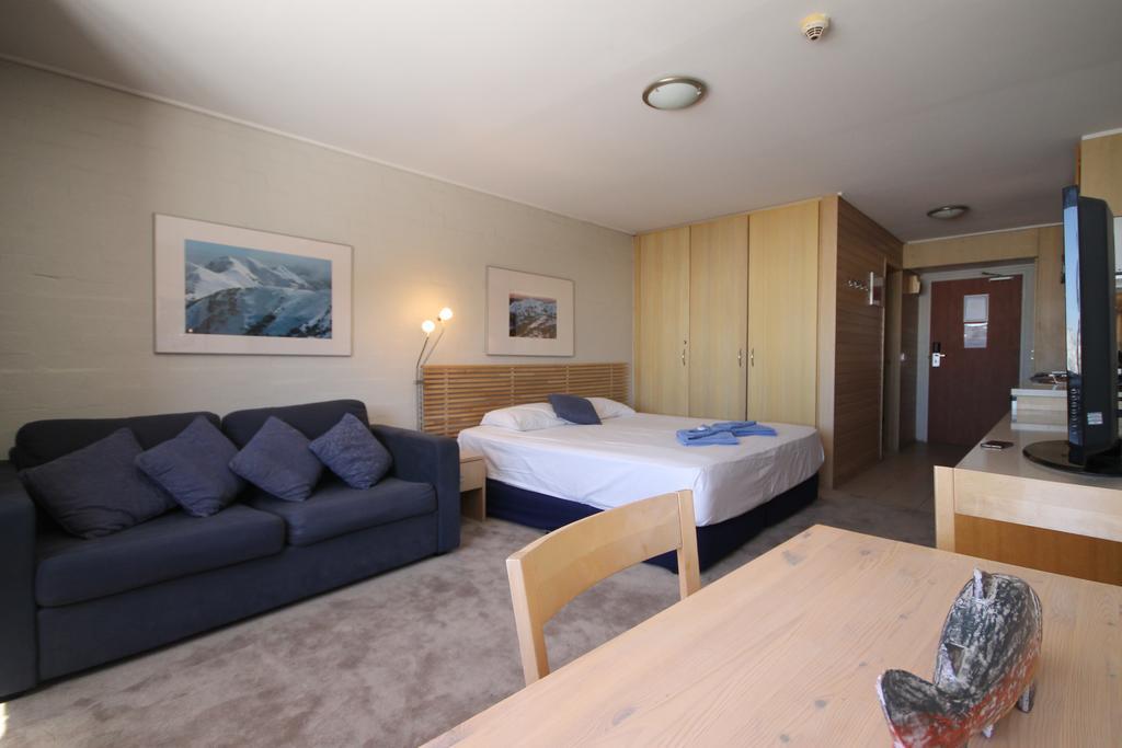 Arlberg Hotham Villa Mount Hotham Eksteriør bilde