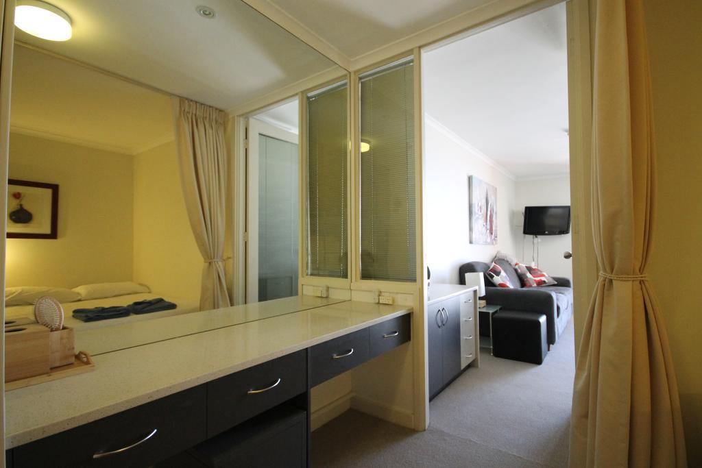 Arlberg Hotham Villa Mount Hotham Eksteriør bilde