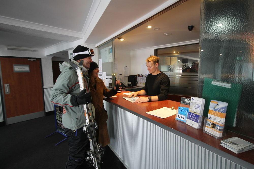 Arlberg Hotham Villa Mount Hotham Eksteriør bilde