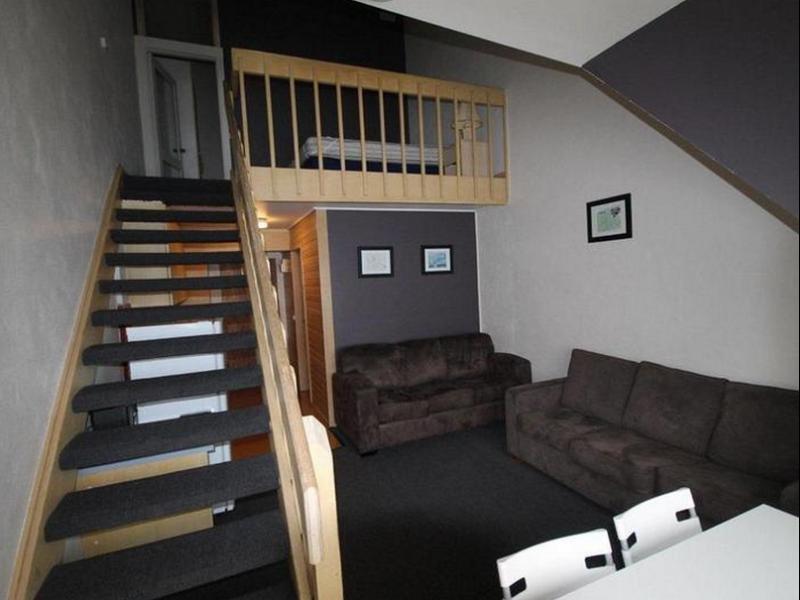 Arlberg Hotham Villa Mount Hotham Eksteriør bilde