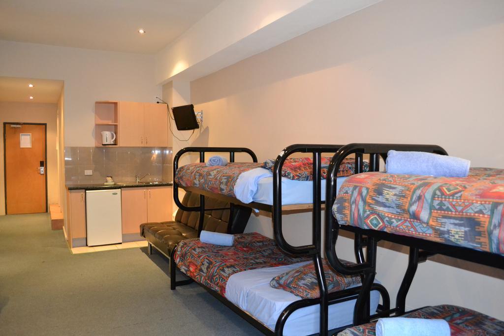 Arlberg Hotham Villa Mount Hotham Eksteriør bilde