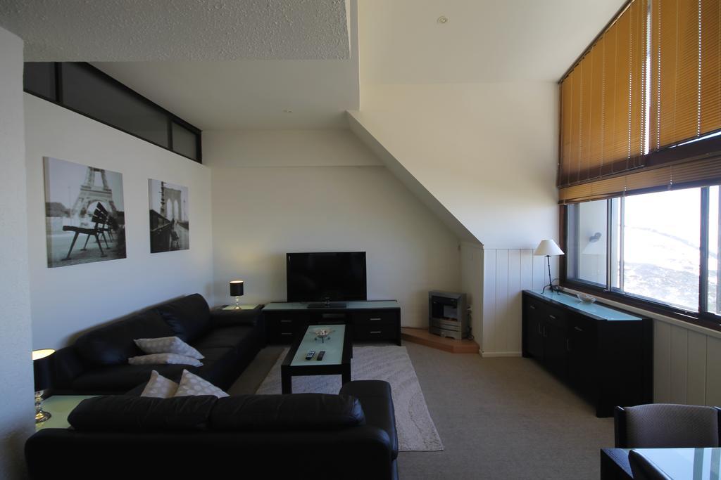 Arlberg Hotham Villa Mount Hotham Eksteriør bilde
