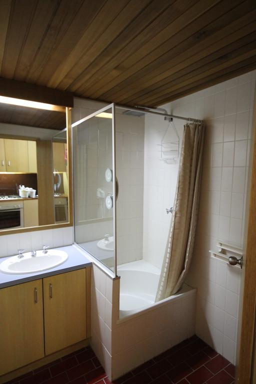 Arlberg Hotham Villa Mount Hotham Eksteriør bilde