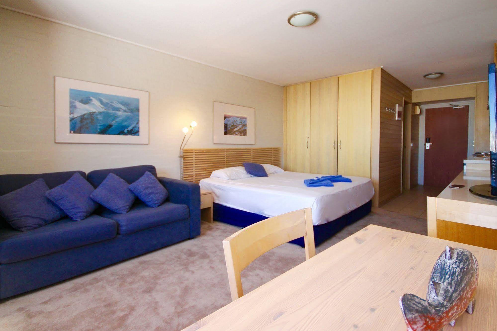 Arlberg Hotham Villa Mount Hotham Eksteriør bilde