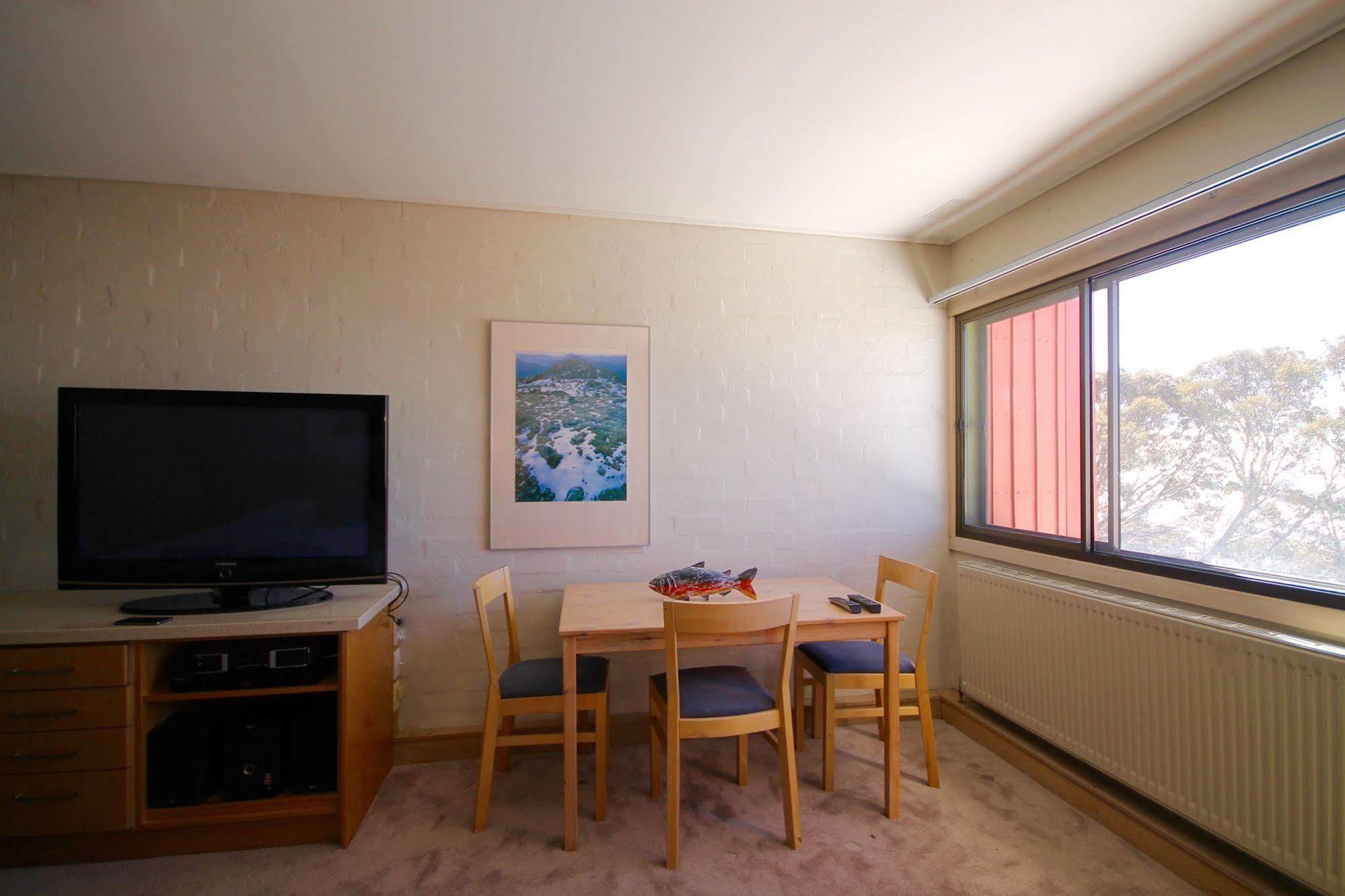 Arlberg Hotham Villa Mount Hotham Eksteriør bilde