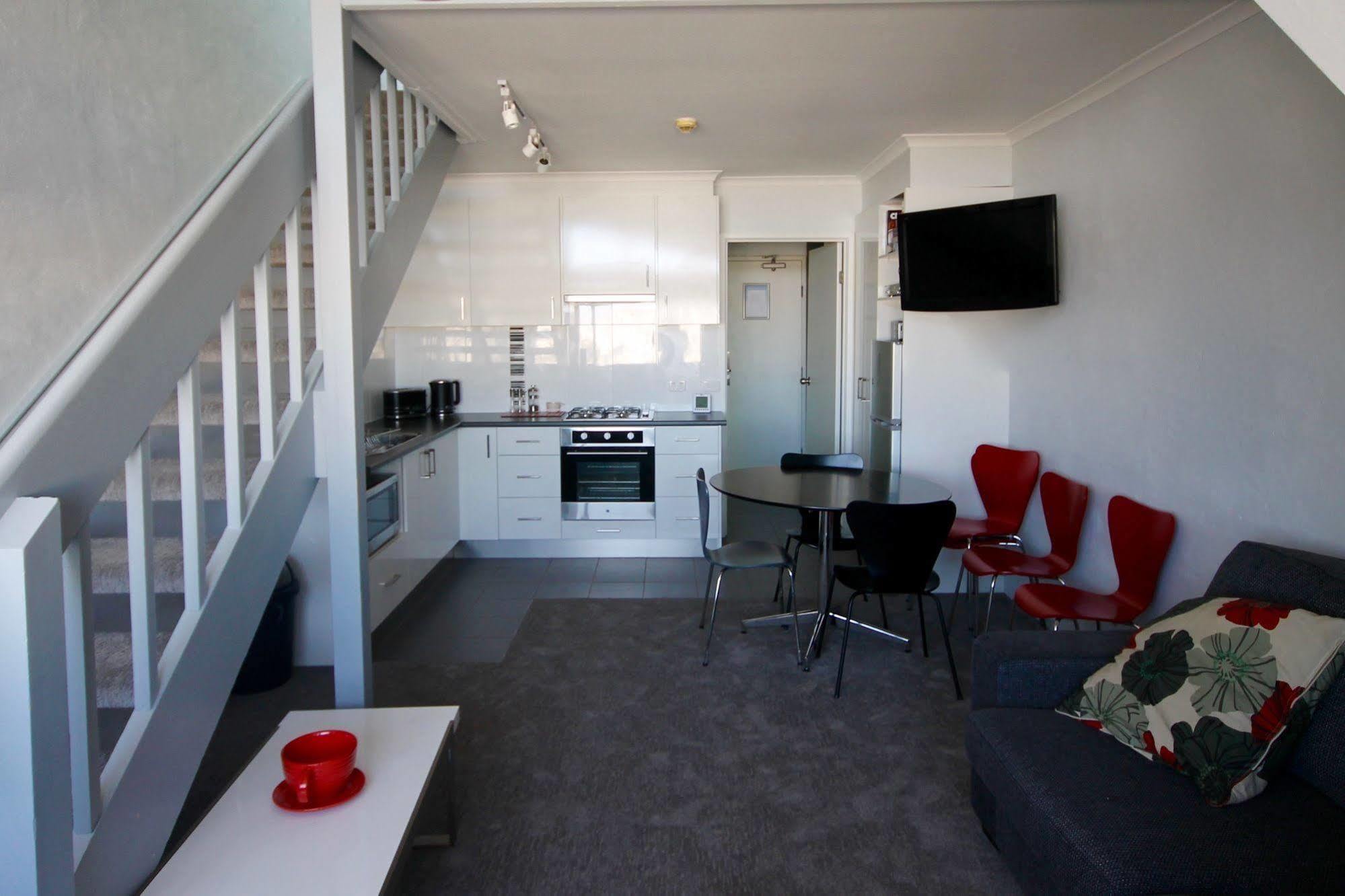 Arlberg Hotham Villa Mount Hotham Eksteriør bilde