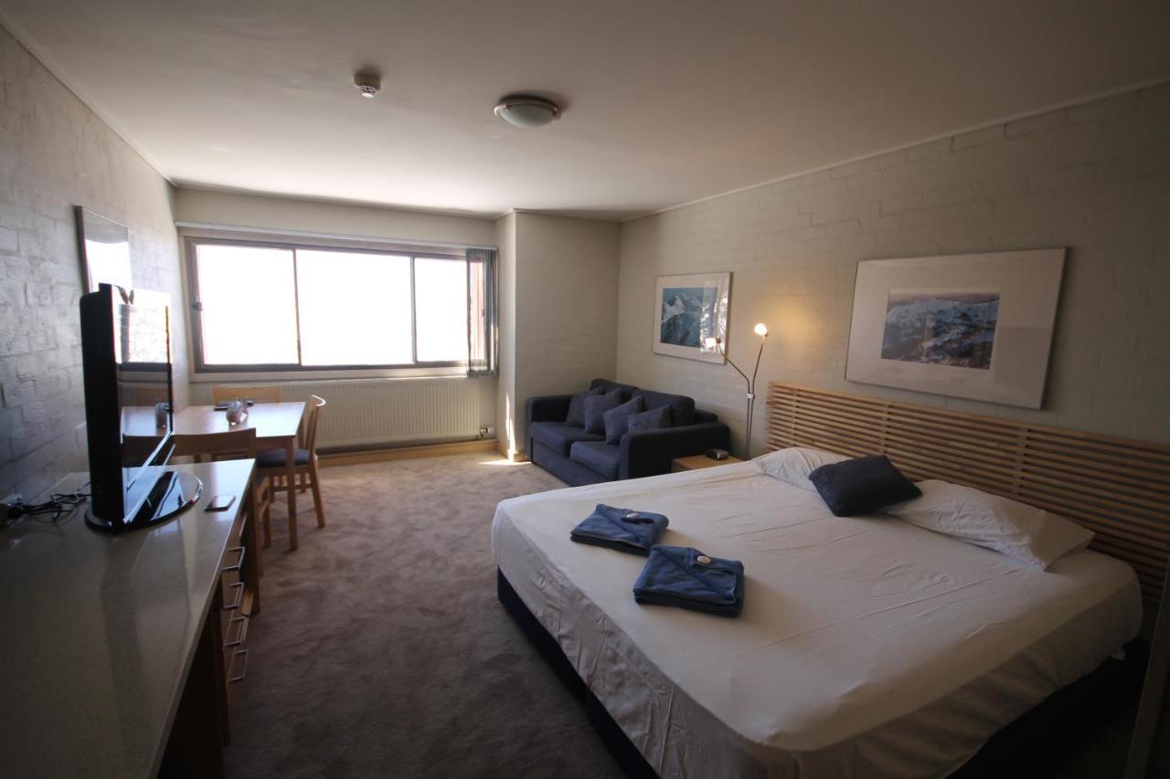 Arlberg Hotham Villa Mount Hotham Eksteriør bilde